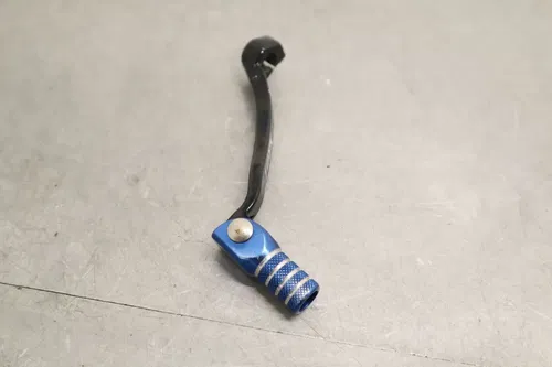 2014 YAMAHA YZ250F OEM SHIFTER SHIFT PEDAL 1SM-18110-10-00