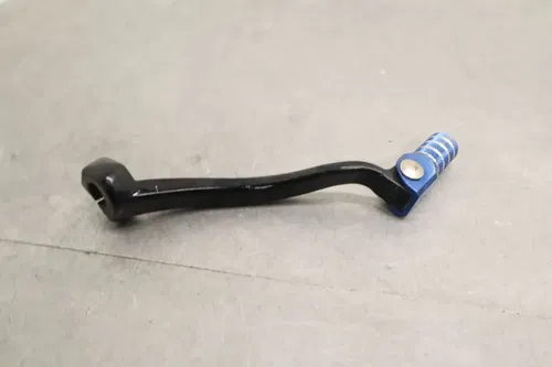 2014 YAMAHA YZ250F OEM SHIFTER SHIFT PEDAL 1SM-18110-10-00