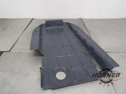 1994 HONDA HELIX 250 OEM GAS TANK FUEL CELL BOTTOM LOWER CENTER COVER BODY PANEL