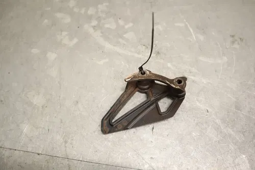 2017 KAWASAKI KX250F KX252AHF OEM MOTOR ENGINE FRONT SPROCKET COVER 14026-0120