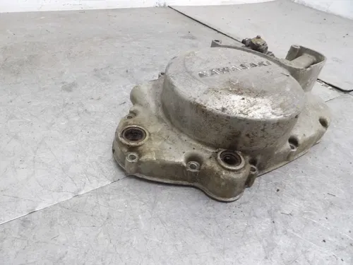 Kawasaki  70 H1 500 RIGHT Engine Side Clutch Cover