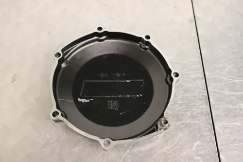 2008-2009 YAMAHA YZ250F WR250F OUTER CLUTCH COVER 5NL-15415-30-00 FREE SHIPPING