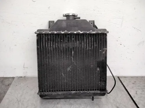 1995 POLARIS MAGNUM 425 4X4 OEM ENGINE RADIATOR MOTOR COOLER COOLING RADIATER