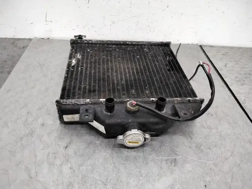 1995 POLARIS MAGNUM 425 4X4 OEM ENGINE RADIATOR MOTOR COOLER COOLING RADIATER