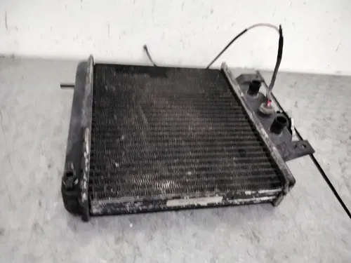 1995 POLARIS MAGNUM 425 4X4 OEM ENGINE RADIATOR MOTOR COOLER COOLING RADIATER