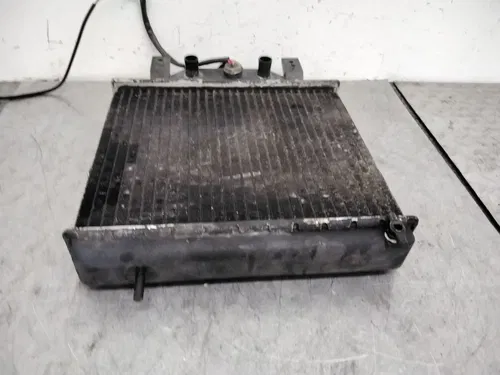 1995 POLARIS MAGNUM 425 4X4 OEM ENGINE RADIATOR MOTOR COOLER COOLING RADIATER
