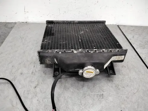 1995 POLARIS MAGNUM 425 4X4 OEM ENGINE RADIATOR MOTOR COOLER COOLING RADIATER