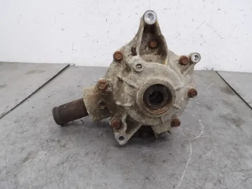 01-04 Honda TRX 500 FOREMAN RUBICON *TESTED* Front Differential 41400-HN2-000