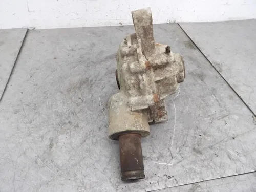 01-04 Honda TRX 500 FOREMAN RUBICON *TESTED* Front Differential 41400-HN2-000
