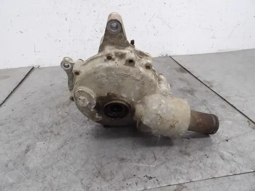 01-04 Honda TRX 500 FOREMAN RUBICON *TESTED* Front Differential 41400-HN2-000
