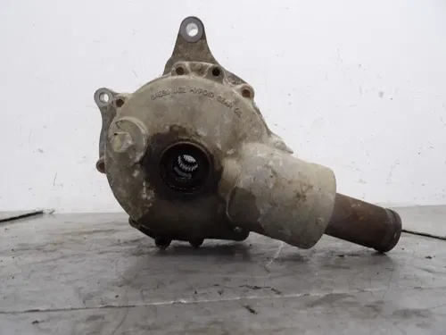 01-04 Honda TRX 500 FOREMAN RUBICON *TESTED* Front Differential 41400-HN2-000