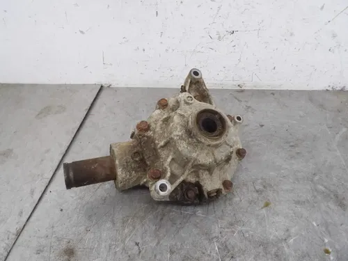 01-04 Honda TRX 500 FOREMAN RUBICON *TESTED* Front Differential 41400-HN2-000