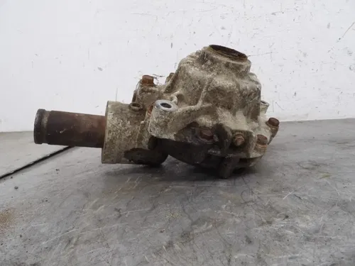 01-04 Honda TRX 500 FOREMAN RUBICON *TESTED* Front Differential 41400-HN2-000