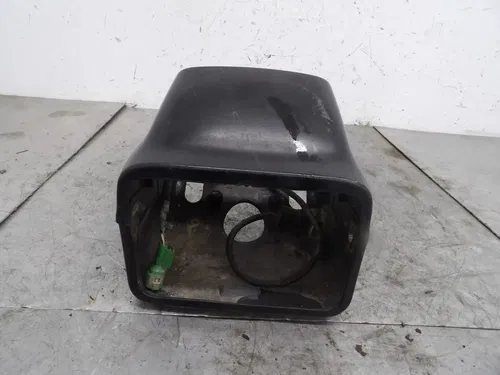 Headlight Mount Meter Shroud 61301-HN0-A00ZC Honda 2001 Rubicon 500 ATV 4x4
