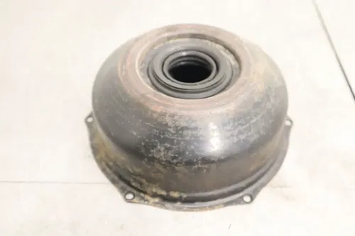 2003 HONDA RANCHER 350 TRX350FE 4X4 ES OEM REAR BACK BRAKE DRUM DUST COVER