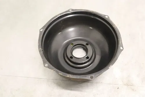 2003 HONDA RANCHER 350 TRX350FE 4X4 ES OEM REAR BACK BRAKE DRUM DUST COVER
