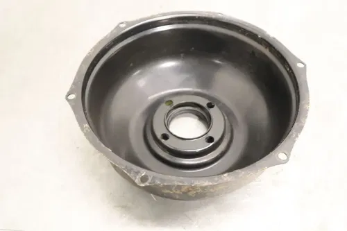 2003 HONDA RANCHER 350 TRX350FE 4X4 ES OEM REAR BACK BRAKE DRUM DUST COVER
