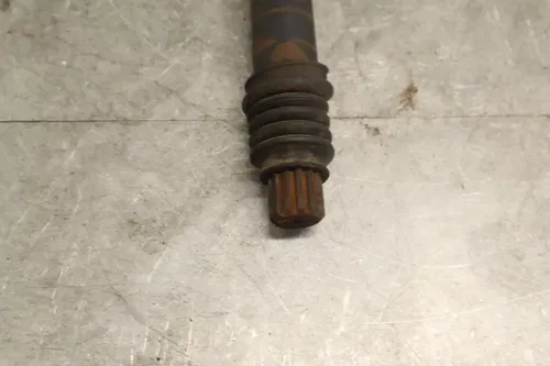 2001 SUZUKI KING QUAD 300 LTF300F 4X4 OEM DRIVE SHAFT 27150-19B00