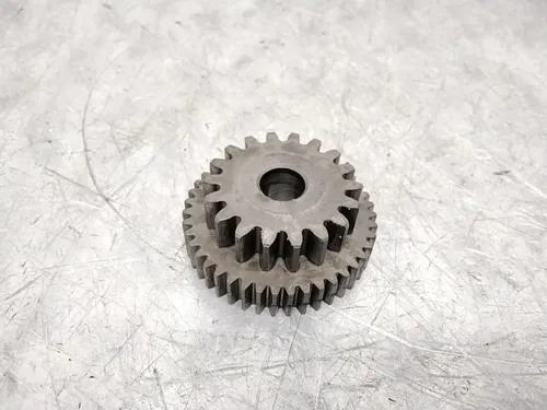 2002 HONDA FOREMAN 450 TRX450FE 4X4 ES OEM STARTER START REDUCTION GEARS