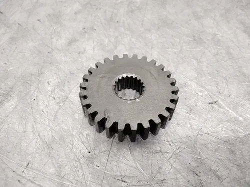 2002 HONDA FOREMAN 450 TRX450FE 4X4 ES OEM STARTER START REDUCTION GEARS