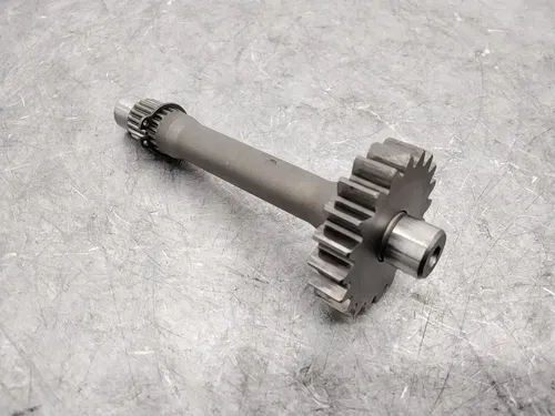 2002 HONDA FOREMAN 450 TRX450FE 4X4 ES OEM STARTER START REDUCTION GEARS