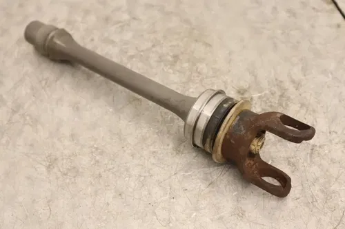 1996 ARCTIC CAT BEARCAT 454 4X4 OEM DRIVE SHAFT