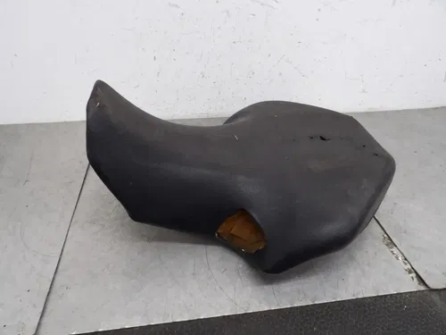 2005 SUZUKI QUADSPORT 80 OEM FRONT REAR SEAT SADDLE