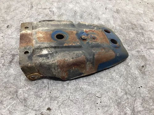 1997 Kawasaki KE100 OEM LOWER BOTTOM SKID PLATE GUARD SHIELD 55011-018