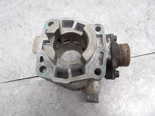 2006 02-08 KTM 50SX 50 SX Cylinder Jug Barrel 39.5MM FOR REPAIR 45130038100