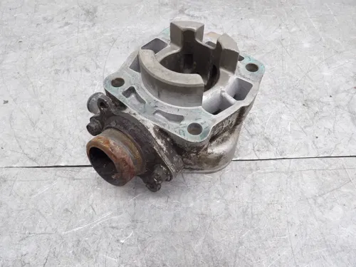 2006 02-08 KTM 50SX 50 SX Cylinder Jug Barrel 39.5MM FOR REPAIR 45130038100