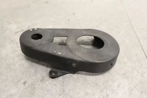 2006 KAWASAKI KFX80 OEM REAR BACK DRIVE CHAIN GUARD COVER SHIELD 36014-S005