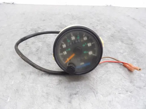 2000 POLARIS SPORTSMAN 335 4X4 SPEEDO TACH GAUGES DISPLAY CLUSTER SPEEDOMETER