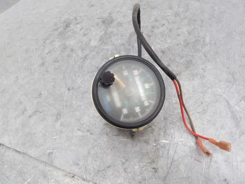 2000 POLARIS SPORTSMAN 335 4X4 SPEEDO TACH GAUGES DISPLAY CLUSTER SPEEDOMETER