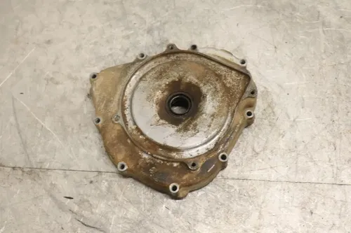 2006 SUZUKI OZARK 250 LTF250 2X4 OEM ENGINE MOTOR STATOR GENERATOR CASE COVER
