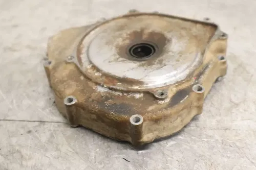 2006 SUZUKI OZARK 250 LTF250 2X4 OEM ENGINE MOTOR STATOR GENERATOR CASE COVER