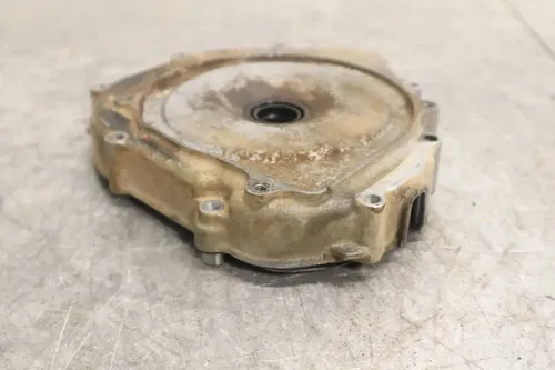 2006 SUZUKI OZARK 250 LTF250 2X4 OEM ENGINE MOTOR STATOR GENERATOR CASE COVER