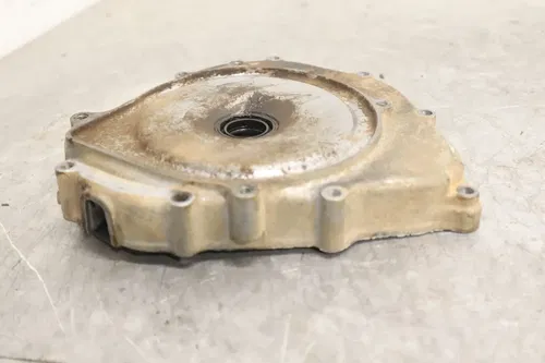 2006 SUZUKI OZARK 250 LTF250 2X4 OEM ENGINE MOTOR STATOR GENERATOR CASE COVER