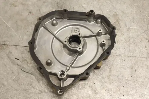 2006 SUZUKI OZARK 250 LTF250 2X4 OEM ENGINE MOTOR STATOR GENERATOR CASE COVER