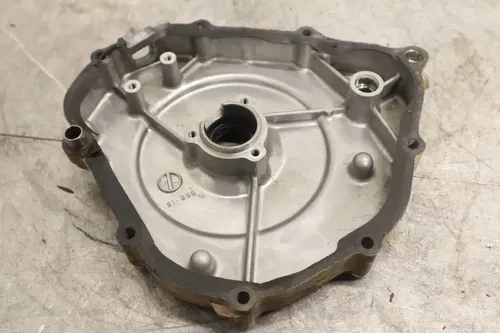 2006 SUZUKI OZARK 250 LTF250 2X4 OEM ENGINE MOTOR STATOR GENERATOR CASE COVER