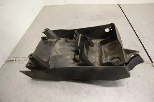 KAWASAKI 2003 2004 NINJA ZX6R 2003 ZX6RR OEM REAR BACK TAIL UNDERTAIL BATTERY