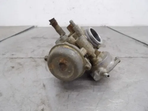 2004 Suzuki Ozark 250 Mikuni Carburetor Carb Fuel Intake PARTS REBUILD LTF250