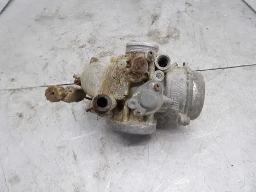 2004 Suzuki Ozark 250 Mikuni Carburetor Carb Fuel Intake PARTS REBUILD LTF250