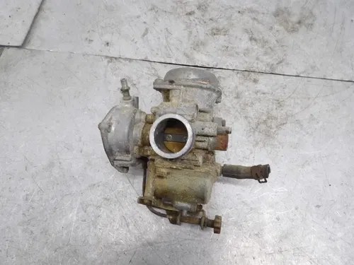 2004 Suzuki Ozark 250 Mikuni Carburetor Carb Fuel Intake PARTS REBUILD LTF250