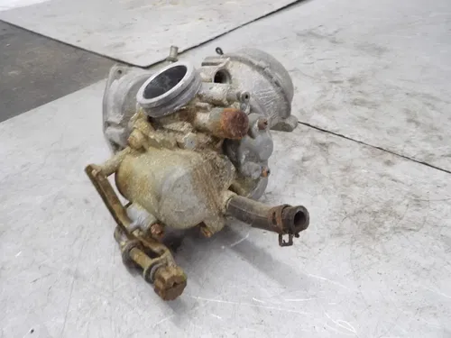 2004 Suzuki Ozark 250 Mikuni Carburetor Carb Fuel Intake PARTS REBUILD LTF250
