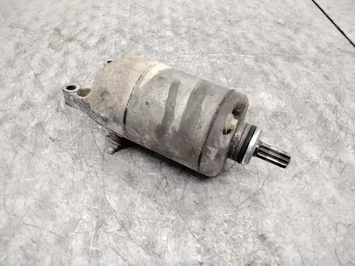 2005 KAWASAKI KFX700 OEM ENGINE STARTING STARTER MOTOR -DC 12V