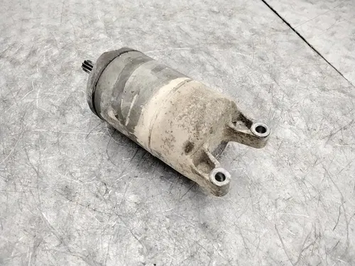 2005 KAWASAKI KFX700 OEM ENGINE STARTING STARTER MOTOR -DC 12V