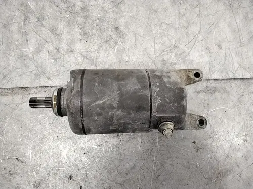 2005 KAWASAKI KFX700 OEM ENGINE STARTING STARTER MOTOR -DC 12V