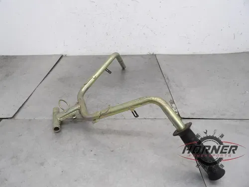 1994 HONDA HELIX 250 OEM HANDLEBARS