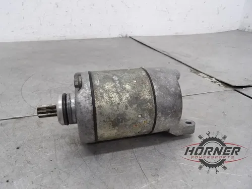 1994 HONDA HELIX 250 OEM ENGINE STARTING STARTER MOTOR -DC 12V