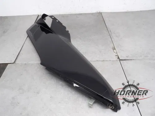 1994 HONDA HELIX 250 OEM RIGHT FRONT COVER